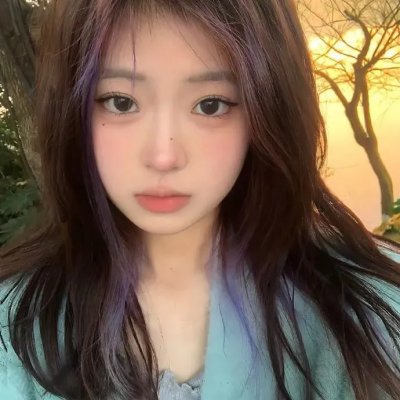 五月中的七天