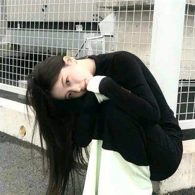 天生胆小