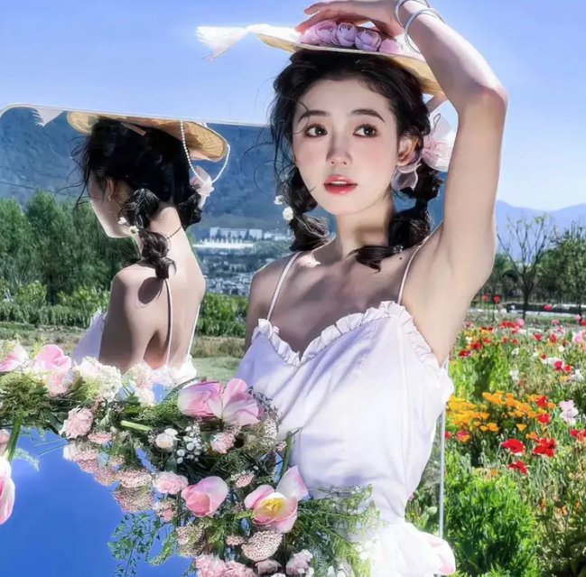 迪厅孩童